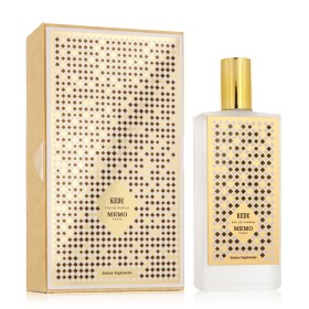 Perfume Unisex Memo Paris EDP Kedu 75 ml de Memo Paris, Agua de perfume - Ref: S8308088, Precio: 142,10 €, Descuento: %