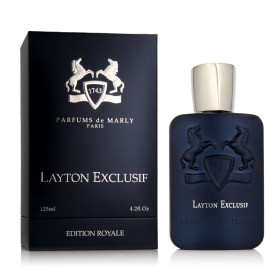 Perfume Unisex Parfums de Marly EDP Layton Exclusif 125 ml de Parfums de Marly, Agua de perfume - Ref: S8308091, Precio: 262,...