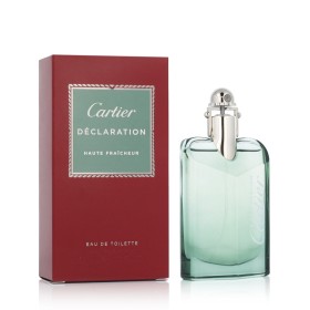 Perfume Unisex Cartier EDT Declaration Haute Fraicheur 50 ml de Cartier, Agua de perfume - Ref: S8308102, Precio: 52,95 €, De...