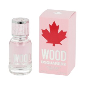 Women's Perfume Dsquared2 EDT Wood 30 ml by Dsquared2, Eau de Toilette - Ref: S8308106, Price: 27,68 €, Discount: %