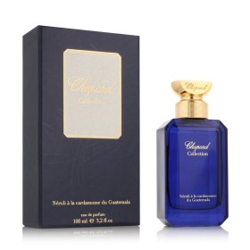 Parfum Unisexe Chopard Néroli à la Cardamome du Guatemala EDP 100 ml de Chopard, Eau de parfum - Réf : S8308109, Prix : 139,5...