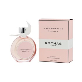 Perfume Mulher Rochas Mademoiselle Rochas EDP 90 ml de Rochas, Água de perfume - Ref: S8308134, Preço: 36,93 €, Desconto: %