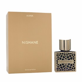 Perfume Unissexo Nishane Mana 50 ml de Nishane, Extratos de perfume - Ref: S8308146, Preço: 265,53 €, Desconto: %