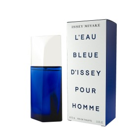 Parfum Homme Issey Miyake EDT L'eau Bleue D'Issey 75 ml de Issey Miyake, Eau de parfum - Réf : S8308164, Prix : 32,77 €, Remi...