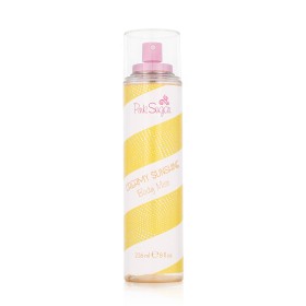 Body Spray Aquolina Pink Sugar Creamy Sunshine 236 ml by Aquolina, Body sprays - Ref: S8308301, Price: 9,33 €, Discount: %