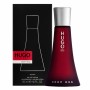 Parfum Femme Hugo Boss Deep Red EDP 50 ml de Hugo Boss, Eau de parfum - Réf : S8308308, Prix : 27,71 €, Remise : %