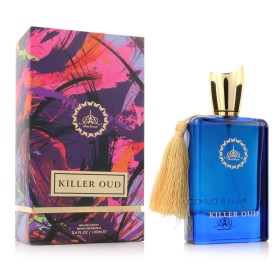 Perfume Unissexo Killer Oud EDP Killer Oud 100 ml de Killer Oud, Água de perfume - Ref: S8308328, Preço: 28,63 €, Desconto: %