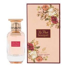 Damenparfüm Afnan EDP La Fleur Bouquet 80 ml von Afnan, Eau de Parfum - Ref: S8308334, Preis: 37,56 €, Rabatt: %