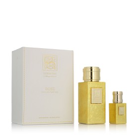 Set de Parfum Unisexe Signature Rose EDP 2 Pièces 3 Pièces de Signature, Sets - Réf : S8308338, Prix : 75,85 €, Remise : %