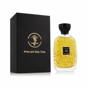 Perfume Unissexo Atelier Des Ors EDP Bois Sikar 100 ml de Atelier Des Ors, Água de perfume - Ref: S8308341, Preço: 137,67 €, ...