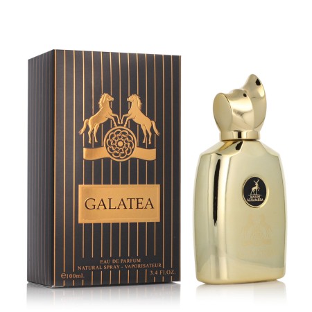 Profumo Uomo Maison Alhambra EDP Galatea 100 ml di Maison Alhambra, Eau de Parfum - Rif: S8308342, Prezzo: 18,36 €, Sconto: %