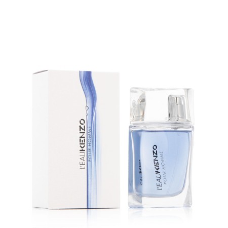 Men's Perfume Kenzo EDT L'Eau Kenzo pour Homme 30 ml by Kenzo, Eau de Perfume - Ref: S8308355, Price: 29,96 €, Discount: %