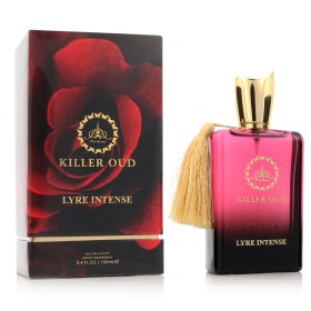 Parfum Unisexe Killer Oud EDP Lyre 100 ml de Killer Oud, Eau de parfum - Réf : S8308363, Prix : 29,10 €, Remise : %