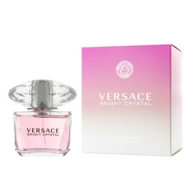 Parfum Femme Versace EDT Bright Crystal 90 ml de Versace, Eau de parfum - Réf : S8308379, Prix : 60,38 €, Remise : %