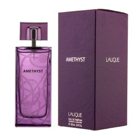 Parfum Femme Lalique EDP Amethyst 100 ml de Lalique, Eau de parfum - Réf : S8308384, Prix : 33,30 €, Remise : %