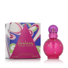 Damenparfüm Britney Spears Fantasy Eau de Toilette EDT 30 ml von Britney Spears, Eau de Parfum - Ref: S8308427, Preis: 15,43 ...