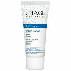 Facial Cream Uriage 40 ml by Uriage, Moisturisers - Ref: M0102834, Price: 13,89 €, Discount: %