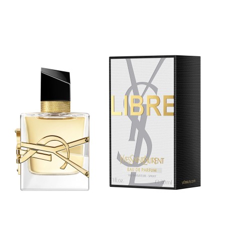 Profumo Donna Yves Saint Laurent EDP Libre 30 ml di Yves Saint Laurent, Eau de Parfum - Rif: S8308459, Prezzo: 71,24 €, Scont...