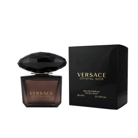 Perfume Mulher Versace EDP Crystal Noir 90 ml de Versace, Água de perfume - Ref: S8308468, Preço: 72,03 €, Desconto: %