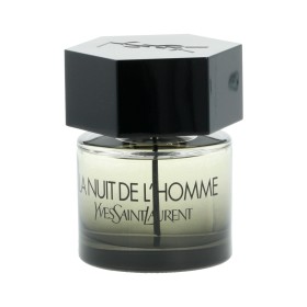 Perfume Hombre Yves Saint Laurent La Nuit de L'Homme EDT 60 ml de Yves Saint Laurent, Agua de perfume - Ref: S8308474, Precio...