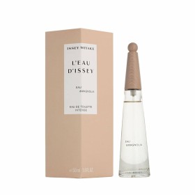 Parfum Femme Issey Miyake EDT L'Eau d'Issey Eau & Magnolia 50 ml de Issey Miyake, Eau de parfum - Réf : S8308536, Prix : 44,3...