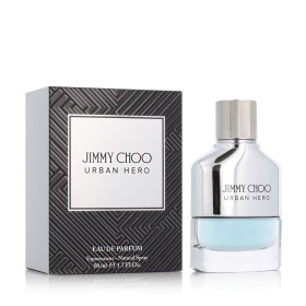 Perfume Hombre Jimmy Choo EDP Urban Hero 50 ml de Jimmy Choo, Agua de perfume - Ref: S8308556, Precio: 32,36 €, Descuento: %