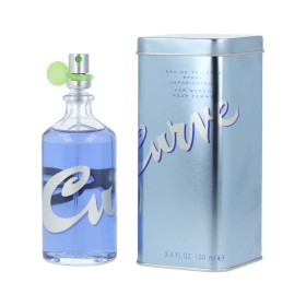 Perfume Mulher Liz Claiborne EDT Curve 100 ml de Liz Claiborne, Água de perfume - Ref: S8308574, Preço: 25,20 €, Desconto: %