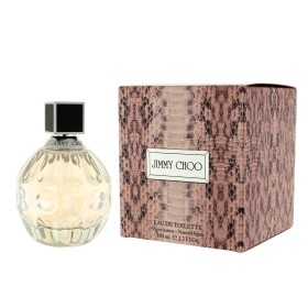 Damenparfüm Jimmy Choo EDT Jimmy Choo 100 ml von Jimmy Choo, Eau de Parfum - Ref: S8308579, Preis: 39,59 €, Rabatt: %