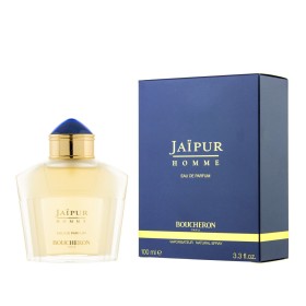 Perfume Hombre Boucheron EDP Jaipur Homme 100 ml de Boucheron, Agua de perfume - Ref: S8308581, Precio: 36,60 €, Descuento: %