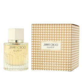 Parfum Femme Jimmy Choo Illicit EDP 60 ml de Jimmy Choo, Eau de parfum - Réf : S8308591, Prix : 36,47 €, Remise : %