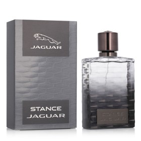 Herrenparfüm Jaguar EDT Stance 100 ml von Jaguar, Eau de Parfum - Ref: S8308616, Preis: 22,66 €, Rabatt: %