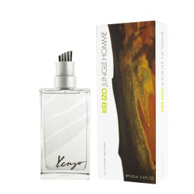 Men's Perfume Kenzo EDT Jungle 100 ml by Kenzo, Eau de Perfume - Ref: S8308630, Price: 49,92 €, Discount: %