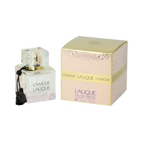 Women's Perfume Lalique L'Amour EDP 50 ml by Lalique, Eau de Perfume - Ref: S8308632, Price: 24,65 €, Discount: %