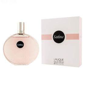 Perfume Mulher Lalique EDP Satine 100 ml de Lalique, Água de perfume - Ref: S8308633, Preço: 33,72 €, Desconto: %