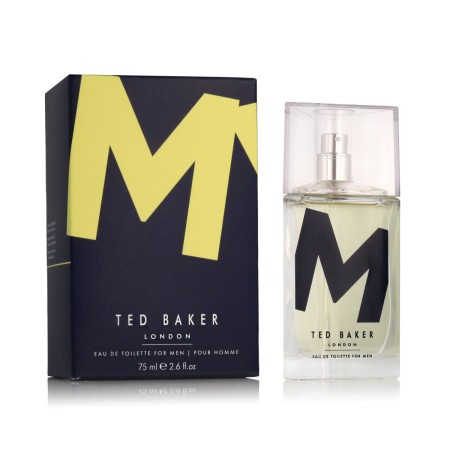 Men's Perfume Ted Baker M EDT 75 ml by Ted Baker, Eau de Perfume - Ref: S8308649, Price: 13,72 €, Discount: %