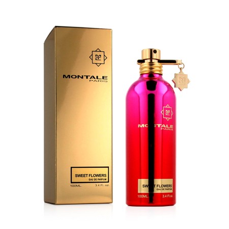 Women's Perfume Montale Sweet Flowers EDP 100 ml by Montale, Eau de Perfume - Ref: S8308659, Price: 113,87 €, Discount: %