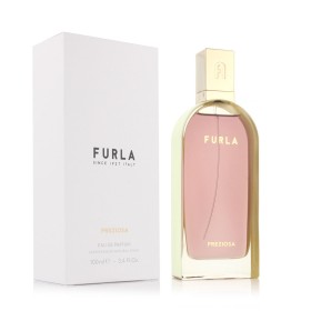 Profumo Donna Furla Preziosa EDP 100 ml di Furla, Eau de Parfum - Rif: S8308671, Prezzo: 42,27 €, Sconto: %