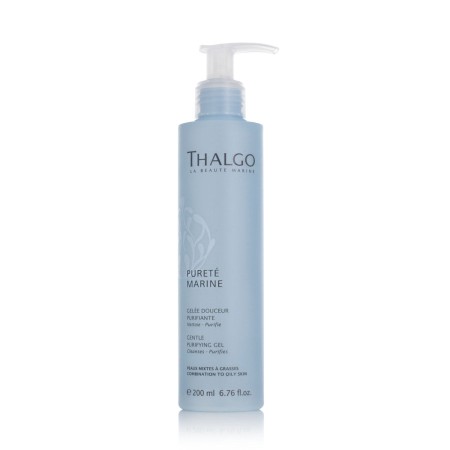 Gel Limpiador Facial Thalgo Pureté Marine 200 ml de Thalgo, Limpiadores - Ref: S8308726, Precio: 19,51 €, Descuento: %