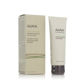 Mascarilla Facial Reafirmante Ahava Time To Revitalize 75 ml de Ahava, Mascarillas - Ref: S8308727, Precio: 32,54 €, Descuent...