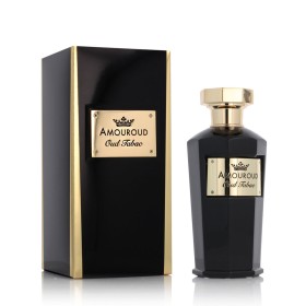 Parfum Unisexe Amouroud EDP Oud Tabac 100 ml de Amouroud, Eau de parfum - Réf : S8308733, Prix : 120,02 €, Remise : %