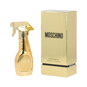 Perfume Mulher Moschino Gold Fresh Couture EDP 30 ml de Moschino, Água de perfume - Ref: S8308866, Preço: 22,36 €, Desconto: %