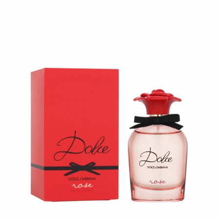 Parfum Femme Dolce & Gabbana EDT Dolce Rose 75 ml de Dolce & Gabbana, Eau de parfum - Réf : S8308896, Prix : 54,85 €, Remise : %