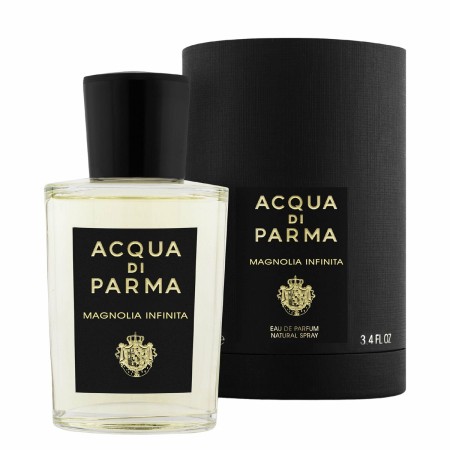 Profumo Donna Acqua Di Parma EDP Magnolia Infinita 100 ml di Acqua Di Parma, Eau de Parfum - Rif: S8308927, Prezzo: 128,41 €,...