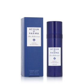 Body Lotion Acqua Di Parma Blu Mediterraneo Mirto Di Panarea 150 ml by Acqua Di Parma, Moisturisers - Ref: S8308928, Price: 2...