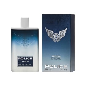 Herrenparfüm Police Frozen EDT 100 ml von Police, Eau de Toilette - Ref: S8308977, Preis: 12,02 €, Rabatt: %