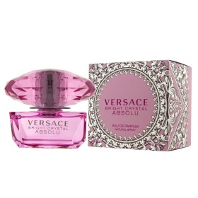 Perfume Mujer Versace EDP Bright Crystal Absolu 50 ml de Versace, Agua de perfume - Ref: S8308992, Precio: 54,37 €, Descuento: %