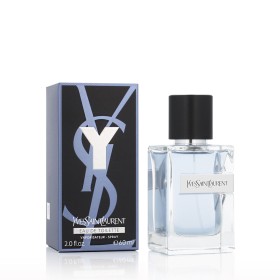 Parfum Homme Yves Saint Laurent Y Pour Homme EDT 60 ml de Yves Saint Laurent, Eau de parfum - Réf : S8309029, Prix : 69,85 €,...