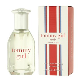 Damenparfüm Tommy Hilfiger EDT Tommy Girl 30 ml von Tommy Hilfiger, Eau de Parfum - Ref: S8309141, Preis: 21,70 €, Rabatt: %