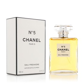 Perfume Mulher Chanel No 5 Eau Premiere EDP 100 ml de Chanel, Água de perfume - Ref: S8309150, Preço: 198,20 €, Desconto: %