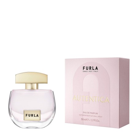 Perfume Mujer Furla Autentica EDP 50 ml de Furla, Agua de perfume - Ref: S8309155, Precio: 28,88 €, Descuento: %